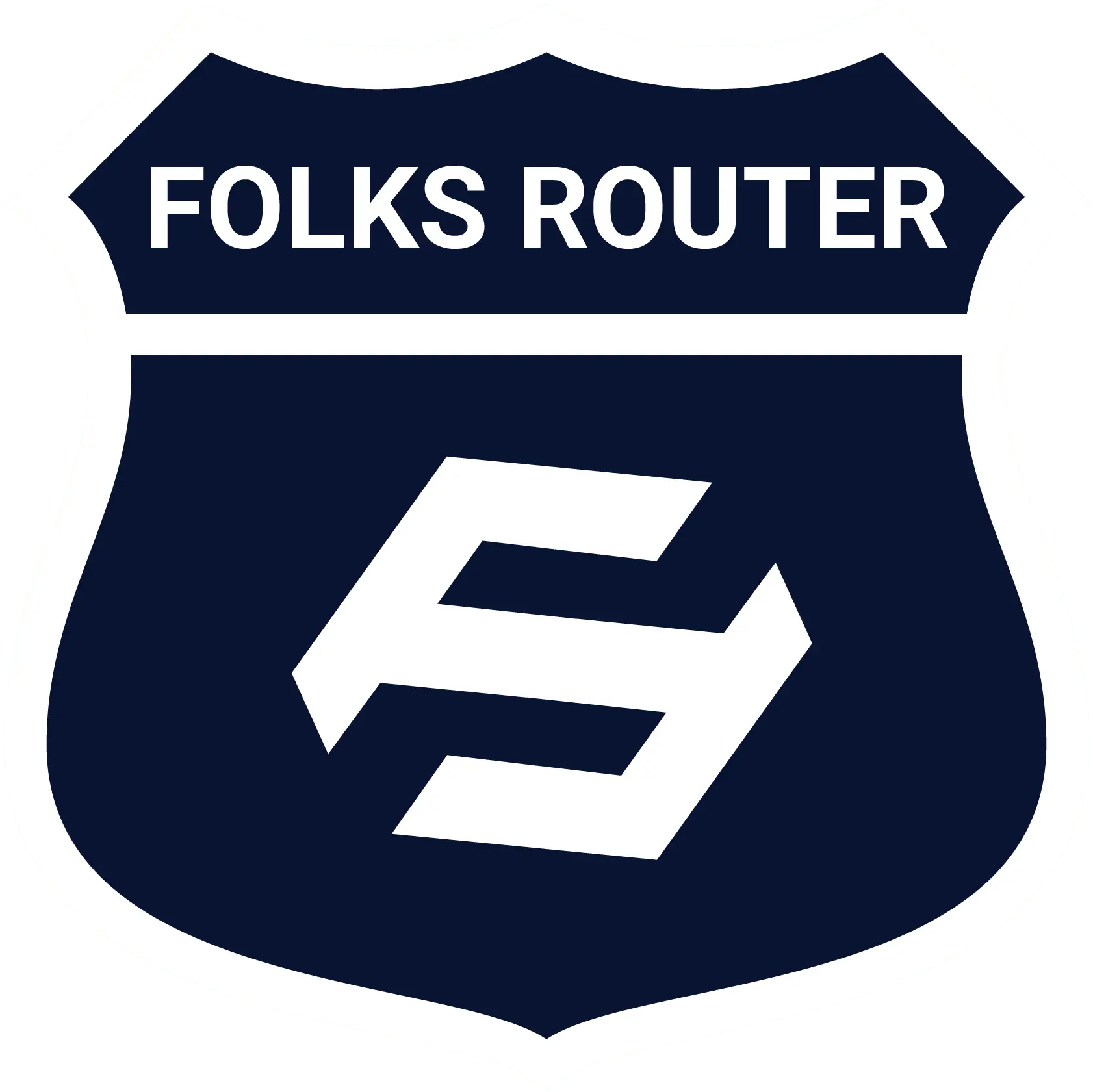 Folks Router Logo